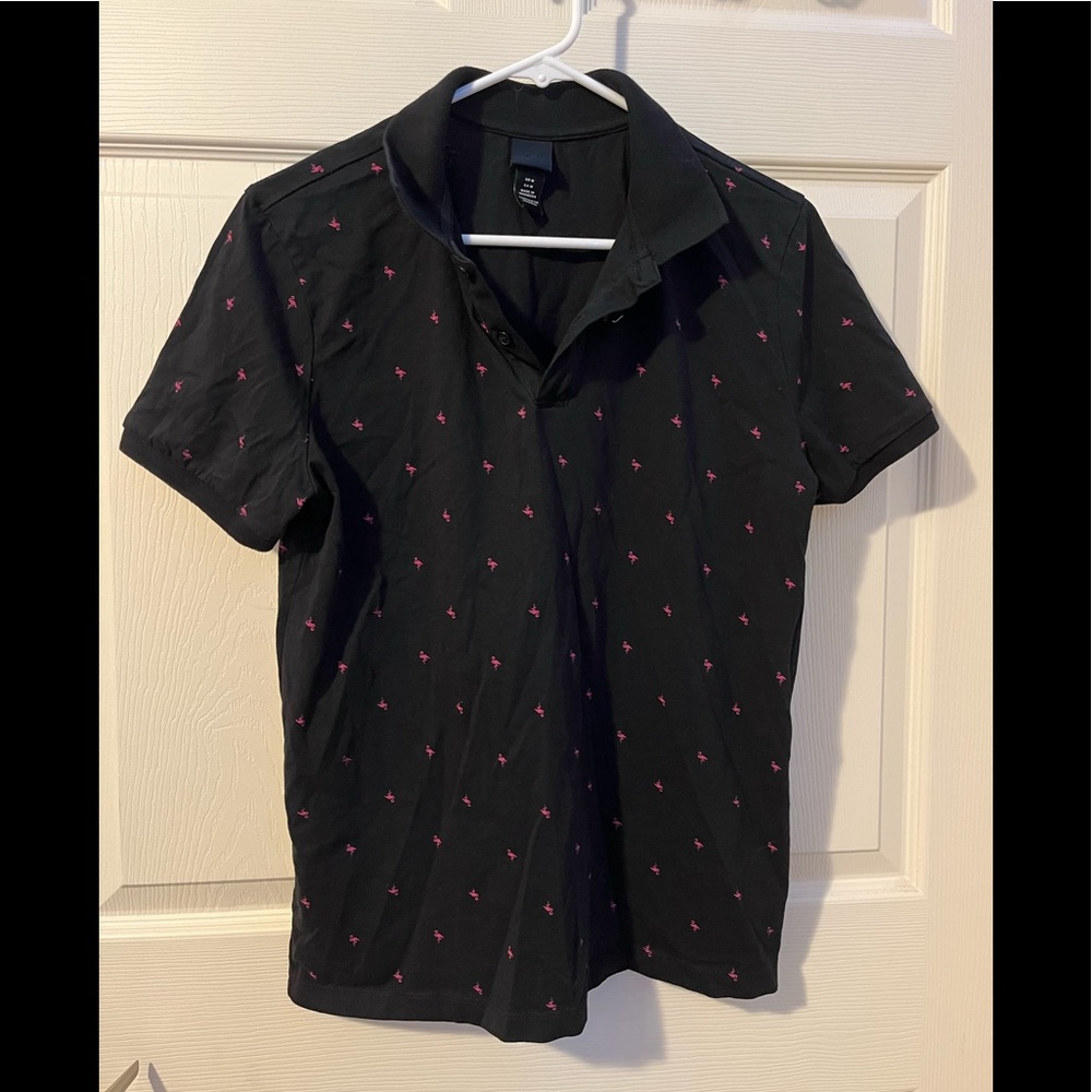 Polo shirt
